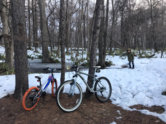 ファットバイクの整備は次回と致します。_b0199097_12244066.jpg