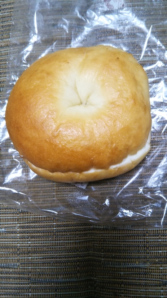 PANNA クリームチーズサンド _f0076001_22195317.jpg