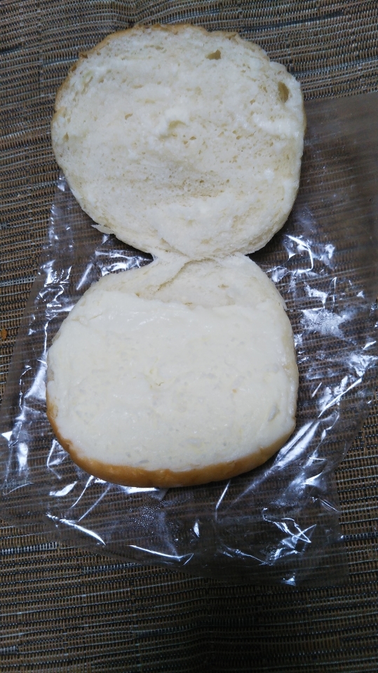 PANNA クリームチーズサンド _f0076001_22200339.jpg