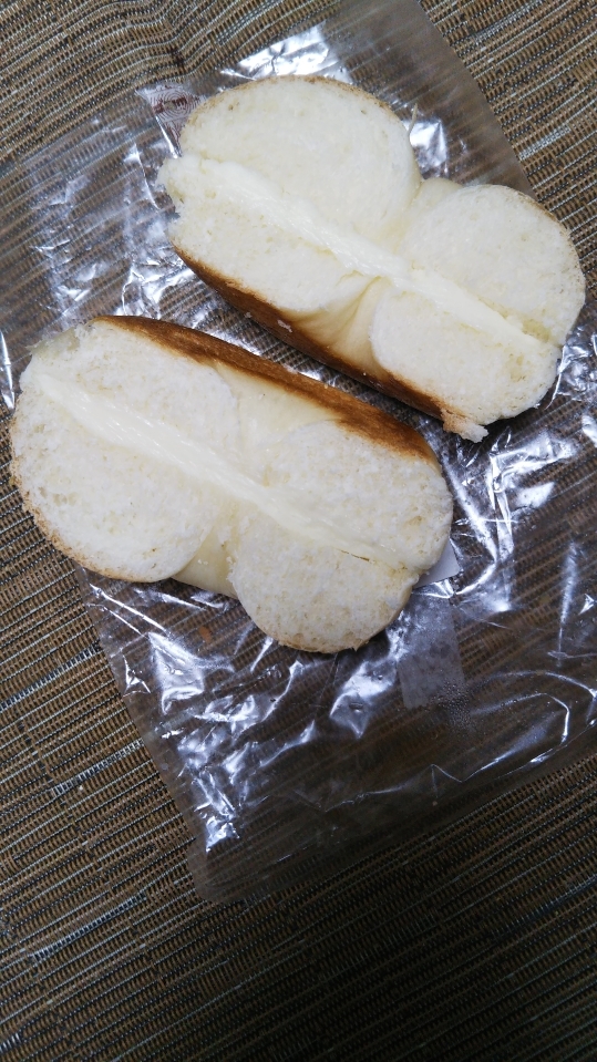 PANNA クリームチーズサンド _f0076001_22201689.jpg