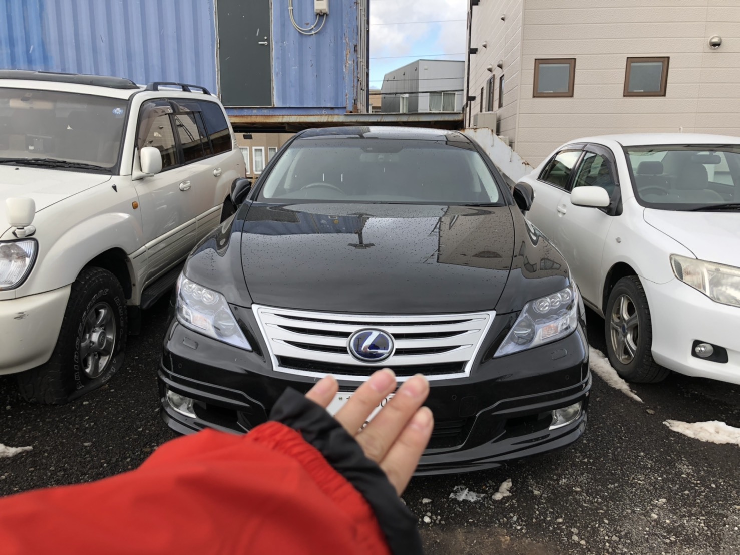3月25日(水) 本店ブログ♪ H27年 メルセデスベンツSL350 見に来てください✊ オープンカーならTOMMYモータース_b0127002_19264973.jpg