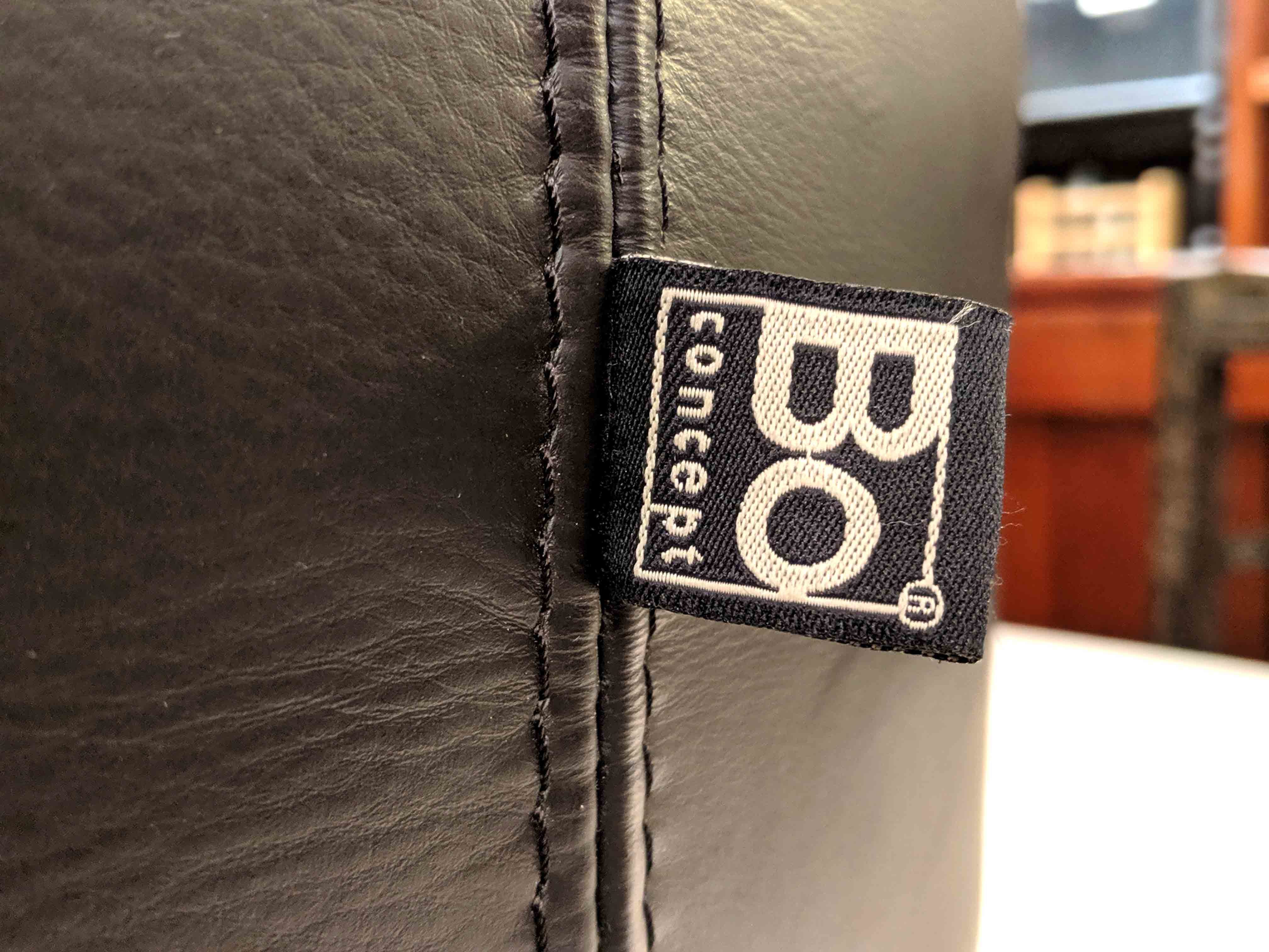 BoConceptボーコンセプト高級家具 本革レザー 一人掛け二人掛け