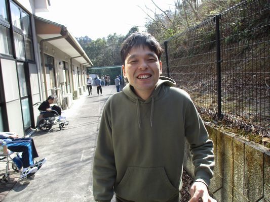 3/23 日中活動_a0154110_13024948.jpg