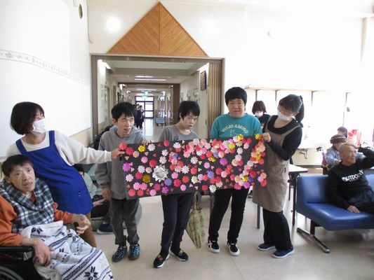 3/23 日中活動_a0154110_13025621.jpg