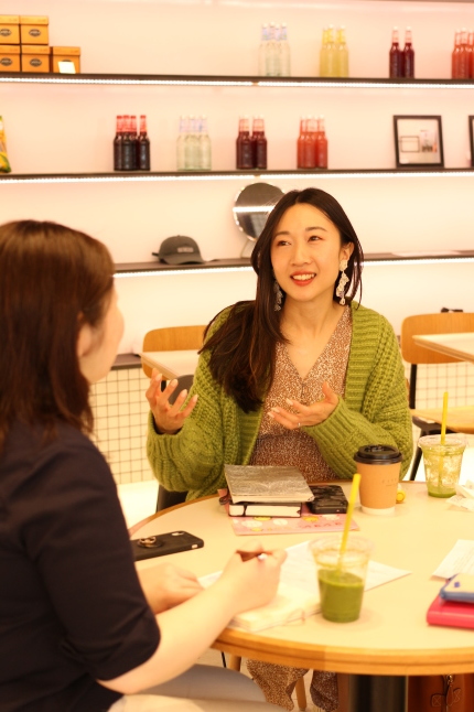 友人コンサルタント主催の「片づけお茶会」に参加してきました_f0354014_21021563.jpg