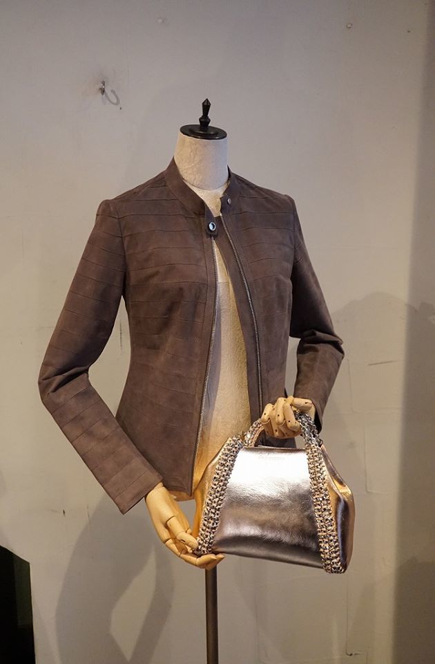 DESA新作レザージャケット、AILA ONLINESHOPにアップしました！_b0115615_19525737.jpg