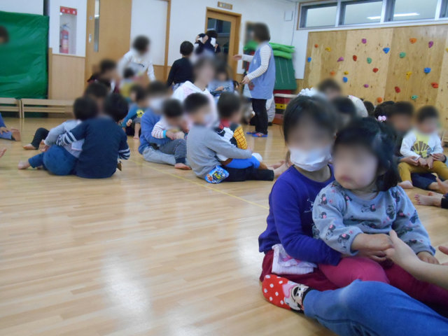 お別れ会_e0148419_11152579.jpg