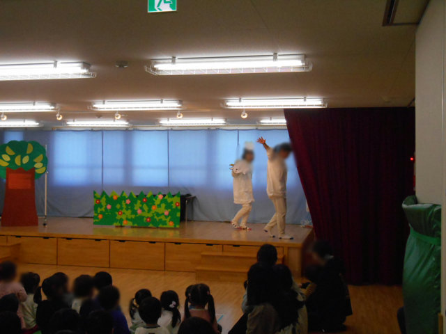 お別れ会_e0148419_11245486.jpg