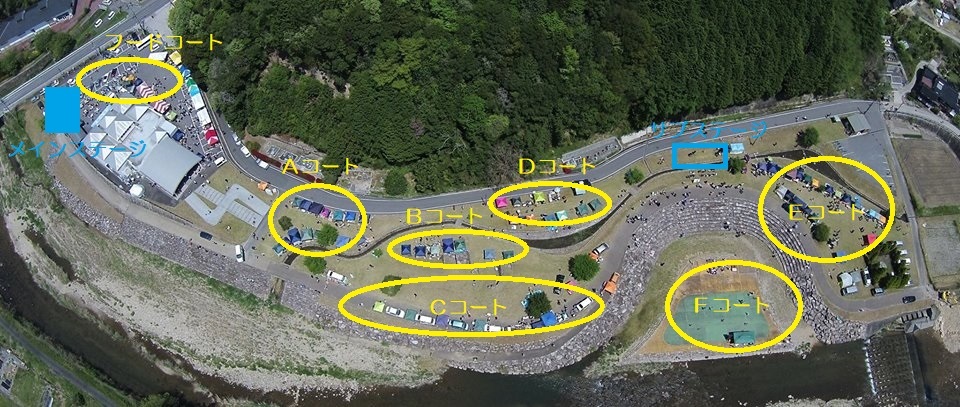 会場全体図です_b0177130_20572928.jpg