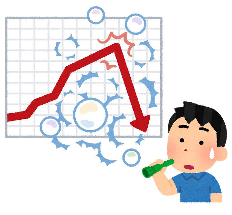 3月24日の保有銘柄 かぶだより