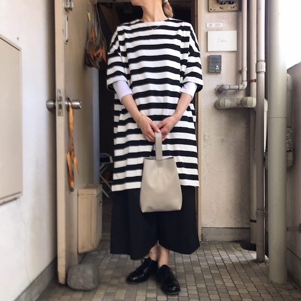 MAHABAR TENJIKU BORDER TUNIC_d0364239_18281185.jpg