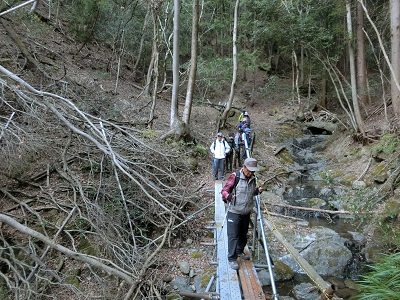 下部醍醐山トレッキング_f0019247_16135468.jpg