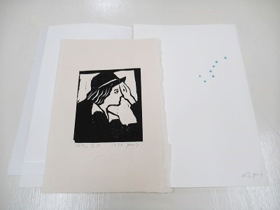 山中現 全版画 星と夢 : 山中現ブログ Gen Yamanaka 山中現 全版画 星と夢 : 山中現ブログ Gen Yamanaka