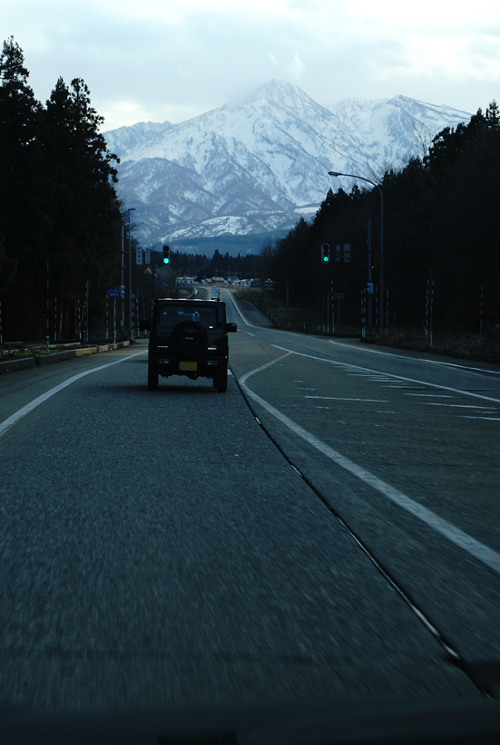 絶景かな　焼山北面台地_f0016656_22361497.jpg