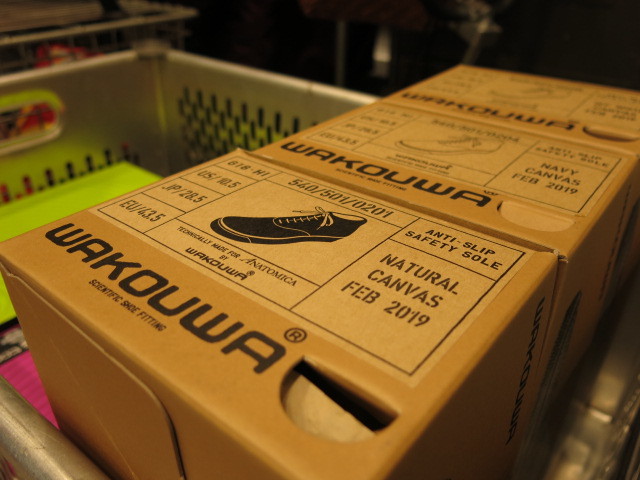\"WAKOUWA DECK SHOES #1\"ってこんなこと。_c0140560_09230718.jpg