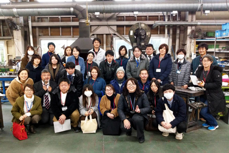 にわとわに北陸 工場見学イベント_f0141971_16385121.jpg