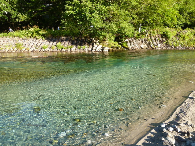 ☆リラ旅 in 上高地 vol.2☆_f0351775_21290685.jpg