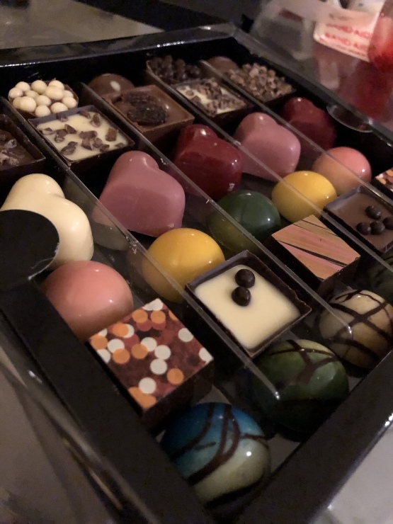 2020年3月24日ポーランドチョコ_b0098584_21564827.jpeg