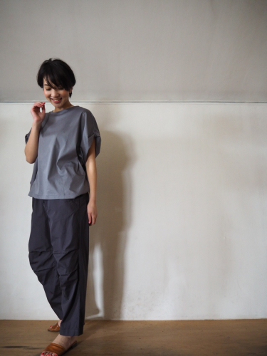 大人気のMARKOサンダル_e0357389_15541244.jpg