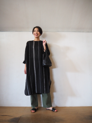 大人気のMARKOサンダル_e0357389_15574027.jpg