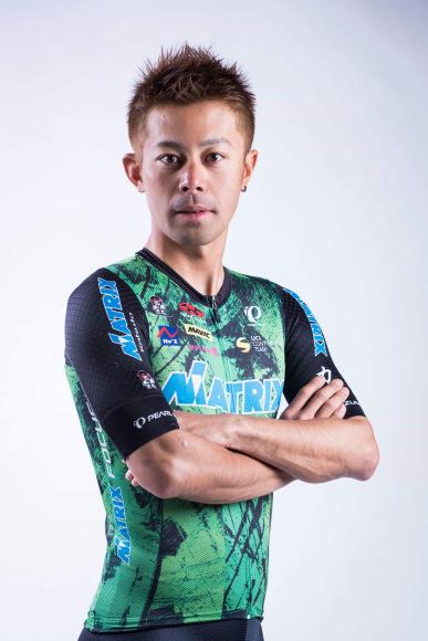自転車競技・プロロードレーサー・吉田 隼人(よしだ はやと)選手を金栄堂サポート!_c0003493_16345875.jpeg