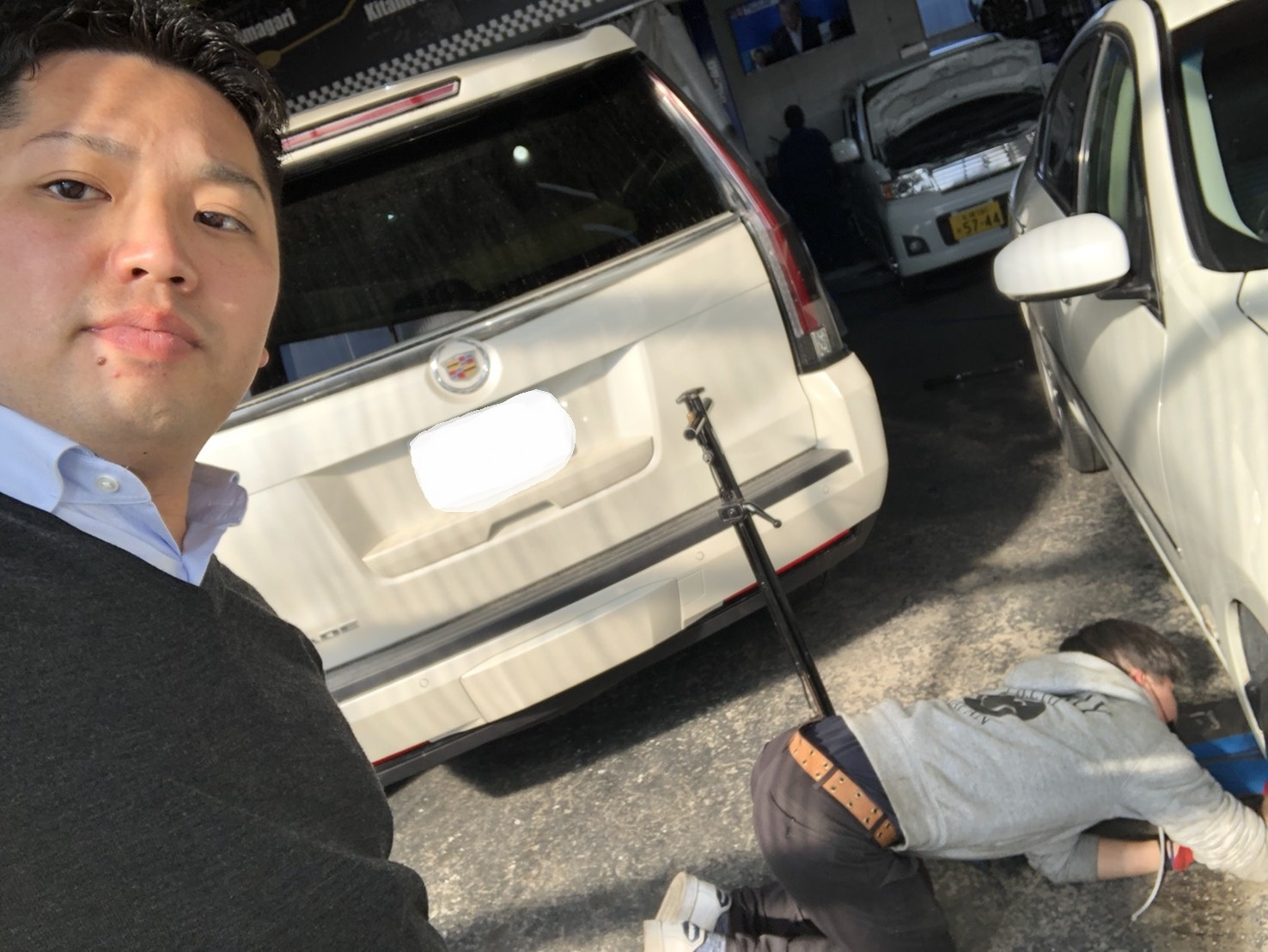 3月25日(水)TOMMYBASEブログ☆クラウンアスリートあります!!レクサス・カスタムセダン♪自社ローン全国対応!_b0127002_16402816.jpg