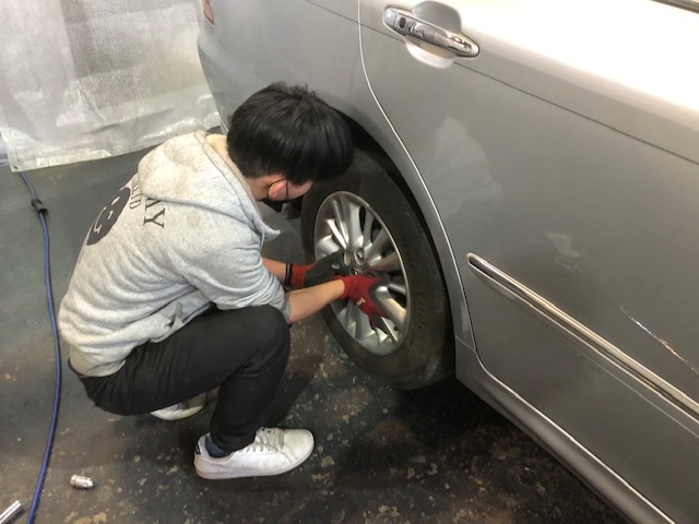 3月25日(水)TOMMYBASEブログ☆クラウンアスリートあります!!レクサス・カスタムセダン♪自社ローン全国対応!_b0127002_19001890.jpg