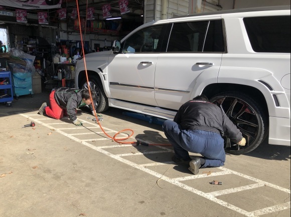 3月25日(水) 本店ブログ♪ H27年 メルセデスベンツSL350 見に来てください✊ オープンカーならTOMMYモータース_b0127002_19091989.jpg