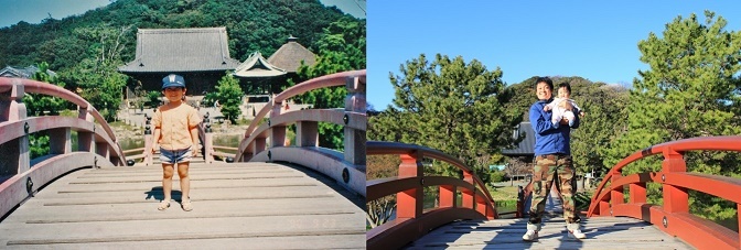 1年ぶりの称名寺(2020年3月)_b0348205_23084966.jpg