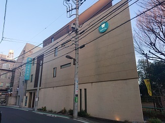 RC建築建物探訪ツアーから!_d0091909_14051748.jpg
