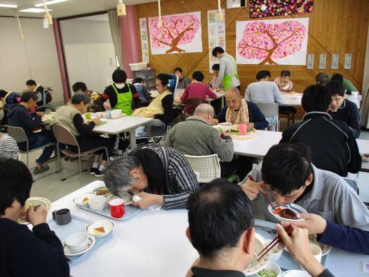 3/24 誕生日メニュー_a0154110_09230414.jpg