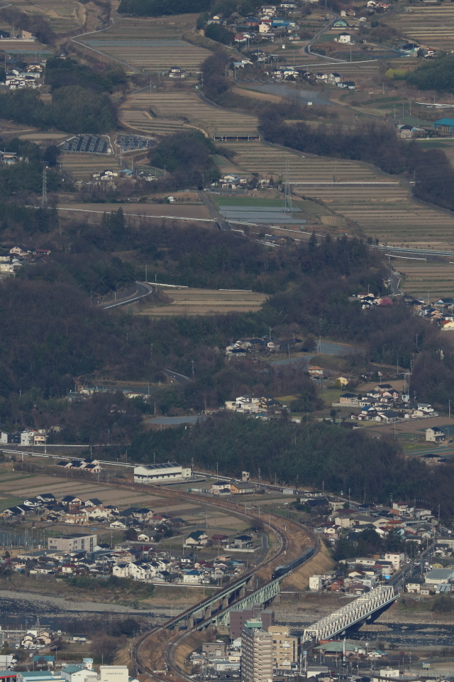 小さな小さな小さな白煙 - 2020年晩冬・上越線 -_b0190710_22335078.jpg
