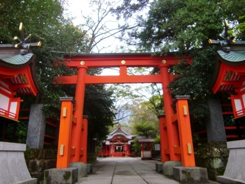 枚聞神社（鹿児島県指宿市）_c0219820_12011612.jpg