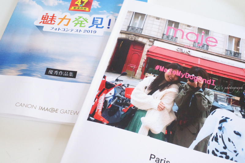 初フォトブック_c0235725_22072543.jpg