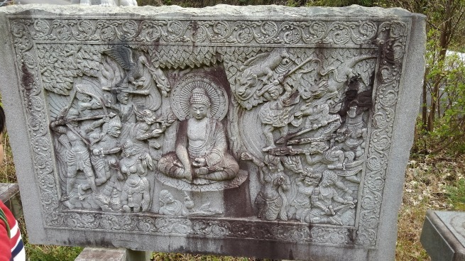 第6番 壷阪寺 南法華寺_c0236632_16314033.jpg
