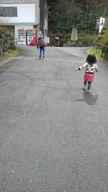 第6番 壷阪寺 南法華寺_c0236632_16351806.jpg