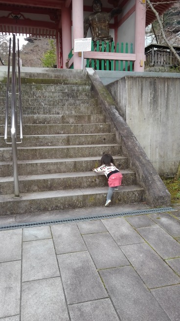 第6番 壷阪寺 南法華寺_c0236632_16363639.jpg