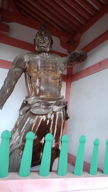 第6番 壷阪寺 南法華寺_c0236632_16370343.jpg