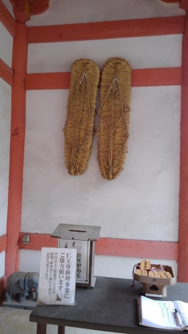 第6番 壷阪寺 南法華寺_c0236632_16401775.jpg