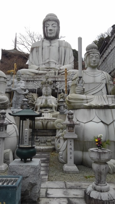第6番 壷阪寺 南法華寺_c0236632_16425164.jpg