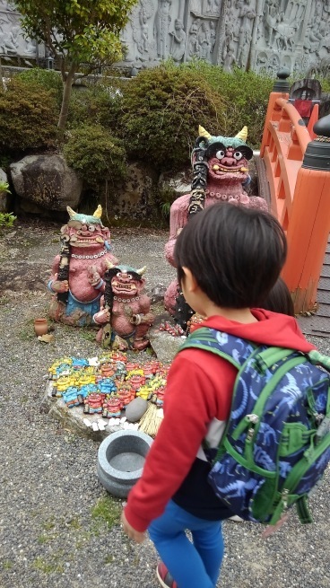 第6番 壷阪寺 南法華寺_c0236632_16450985.jpg