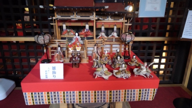 第6番 壷阪寺 南法華寺_c0236632_16452776.jpg