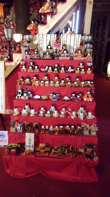 第6番 壷阪寺 南法華寺_c0236632_16462814.jpg