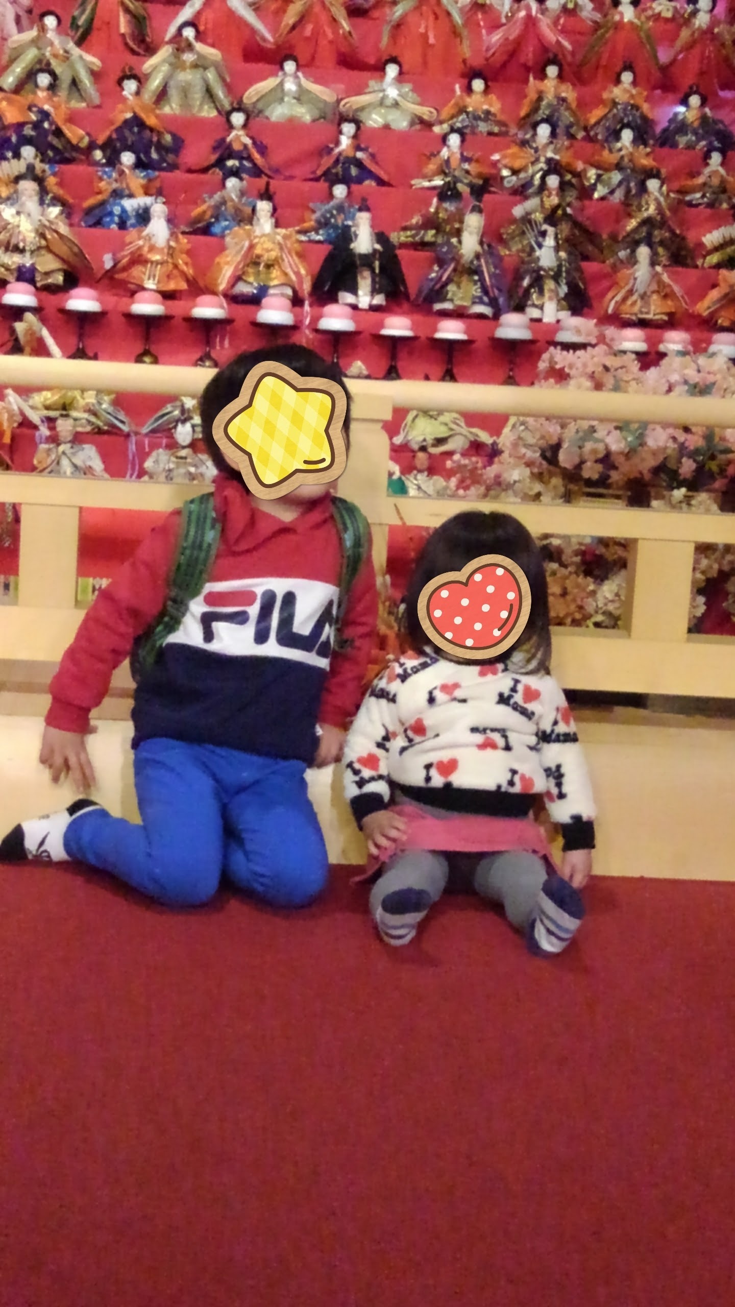 第6番 壷阪寺 南法華寺_c0236632_16464808.jpg