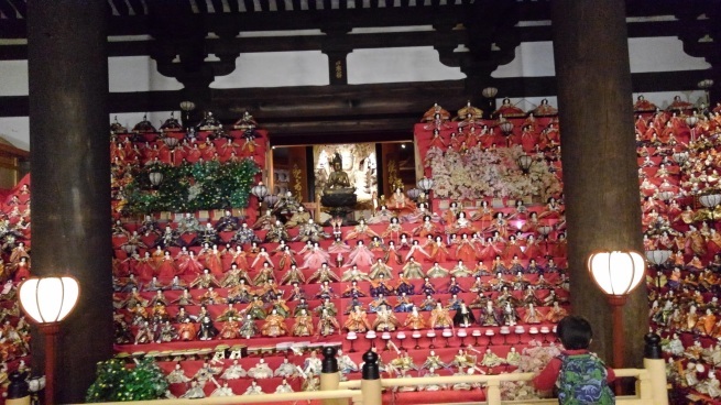 第6番 壷阪寺 南法華寺_c0236632_16471823.jpg