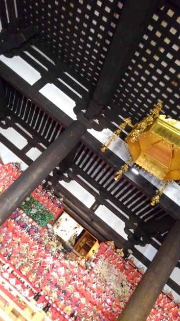 第6番 壷阪寺 南法華寺_c0236632_16475576.jpg