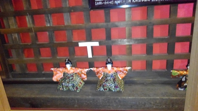 第6番 壷阪寺 南法華寺_c0236632_16484392.jpg