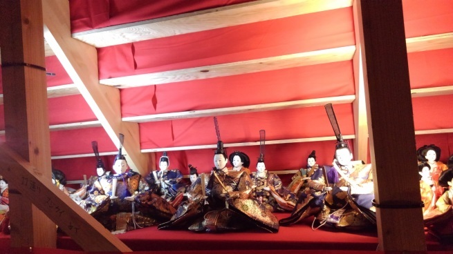 第6番 壷阪寺 南法華寺_c0236632_16485932.jpg