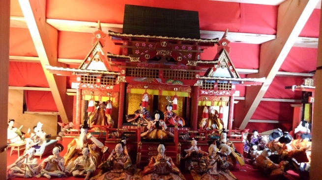 第6番 壷阪寺 南法華寺_c0236632_16494248.jpg