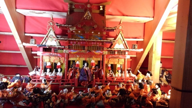 第6番 壷阪寺 南法華寺_c0236632_16495870.jpg